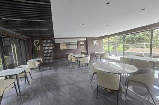 New modern 2 bedrooms apartment with study room and huge balcony for rent in Kilimani Image