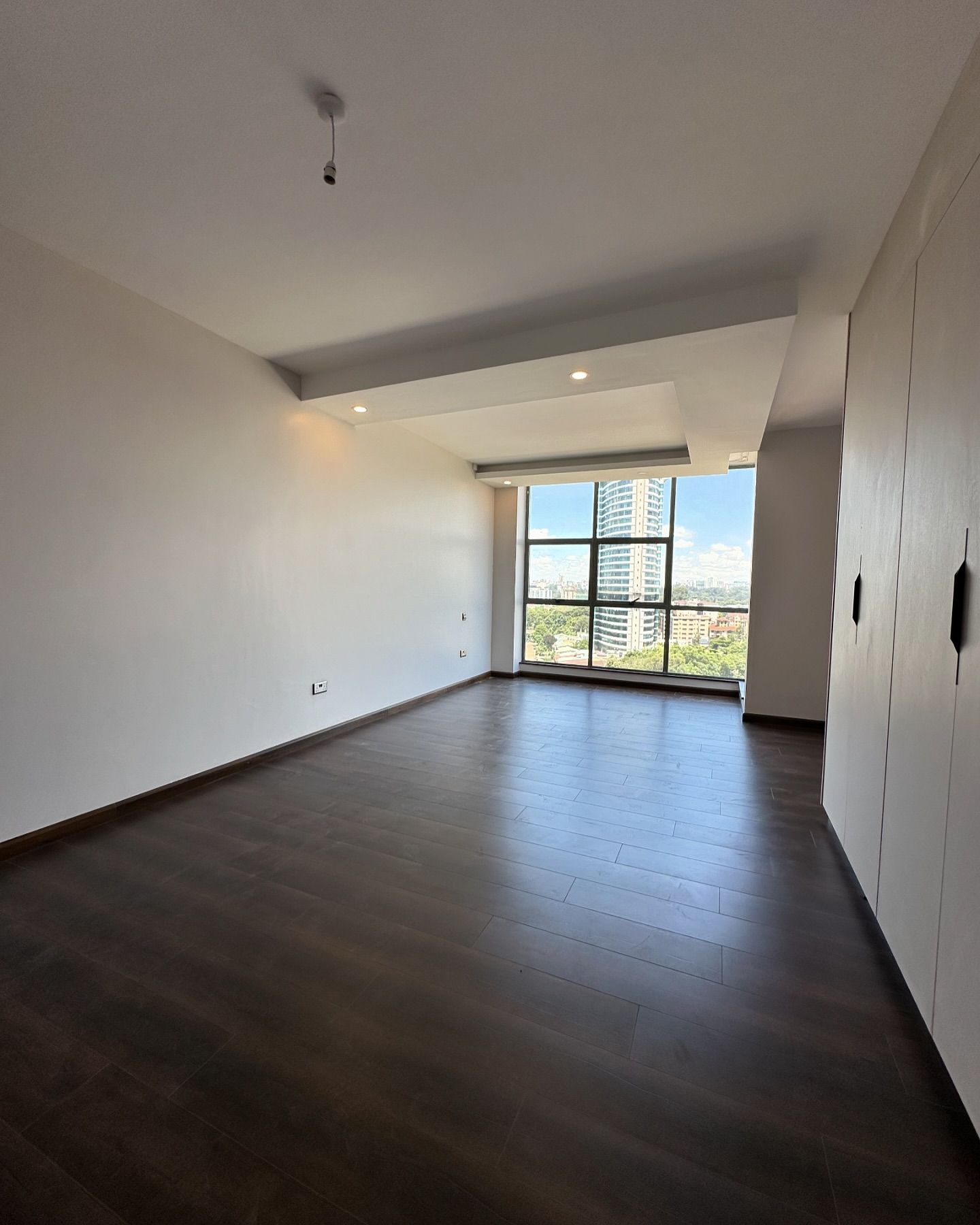 New, Modern and exciting 3 Bedroom + SQ apartment for rent in Westlands, Nairobi