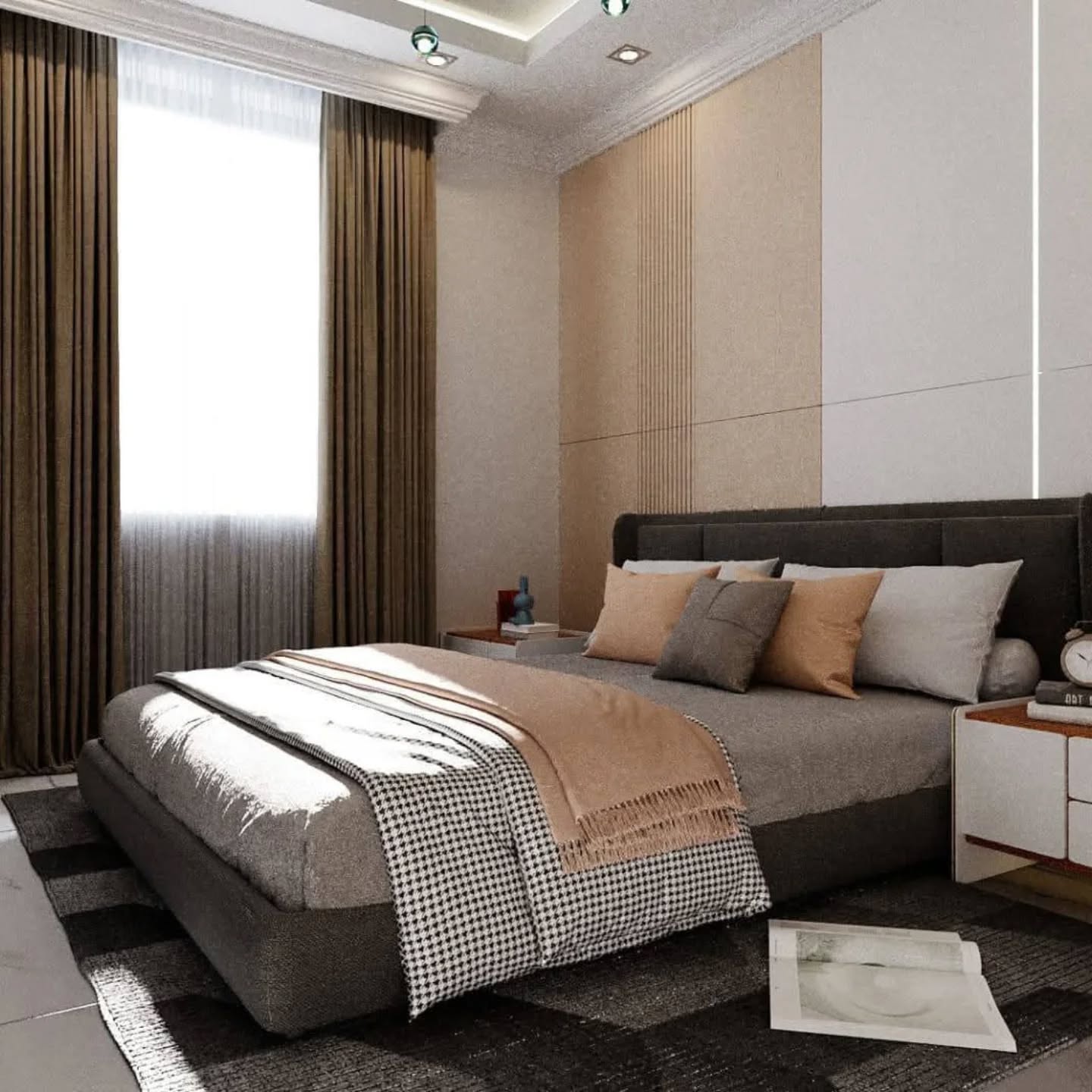 New Project 4 Bedroom Maisonette For Sale in Kiambu Road Image