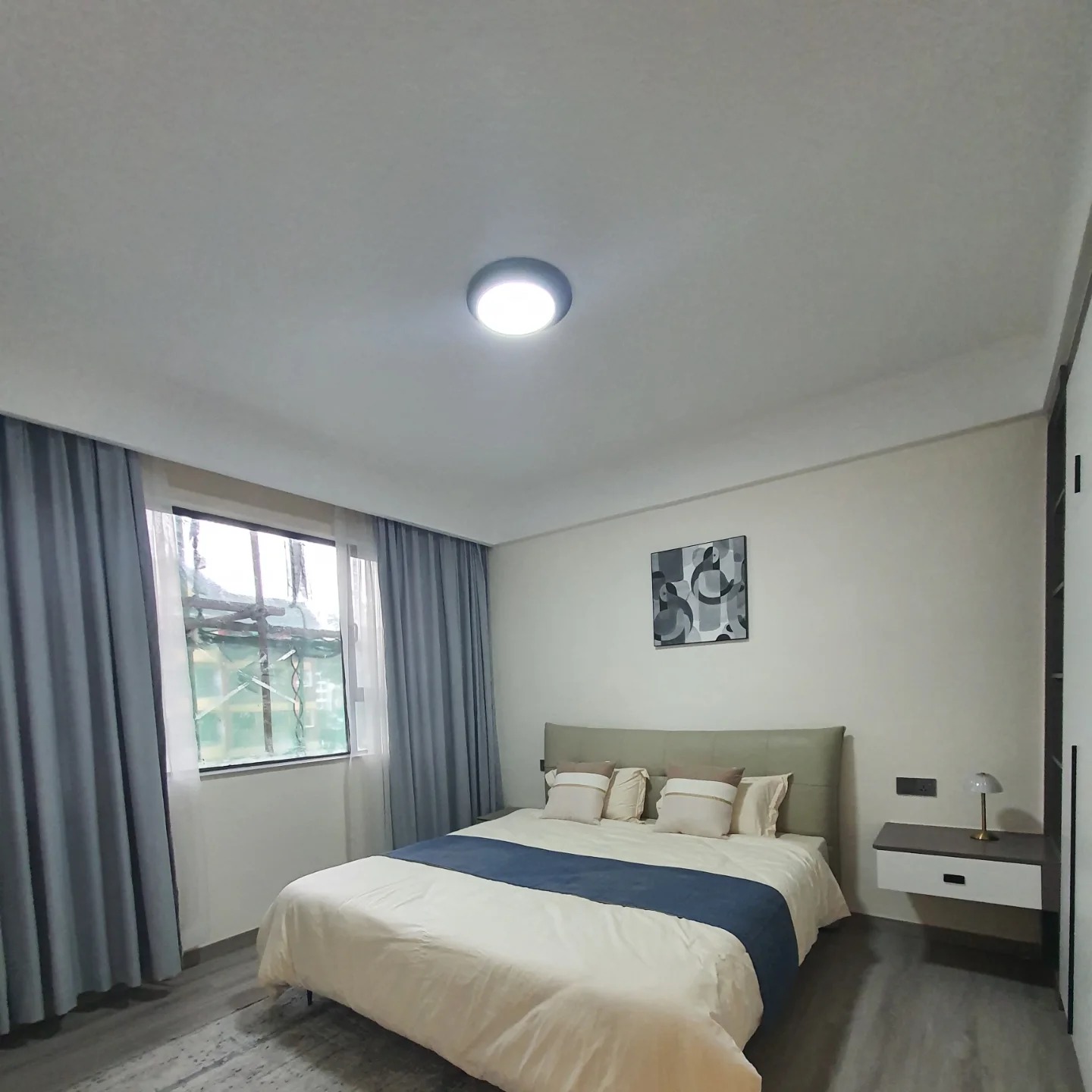 New & Spacious 2 Bedroom apartment for Sale in Kilimani Image