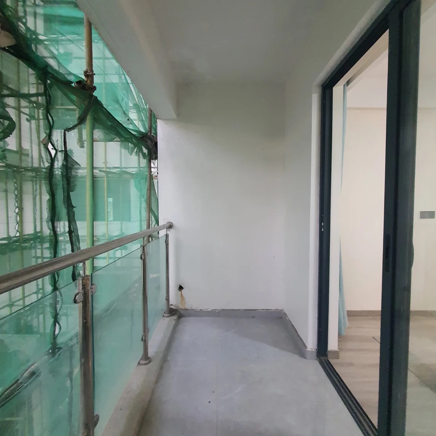 New & Spacious 2 Bedroom apartment for Sale in Kilimani Image