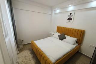 New tastefully Furnished & Serviced 2-Bedroom Apartment for Rent – Riverside, Nairobi Image