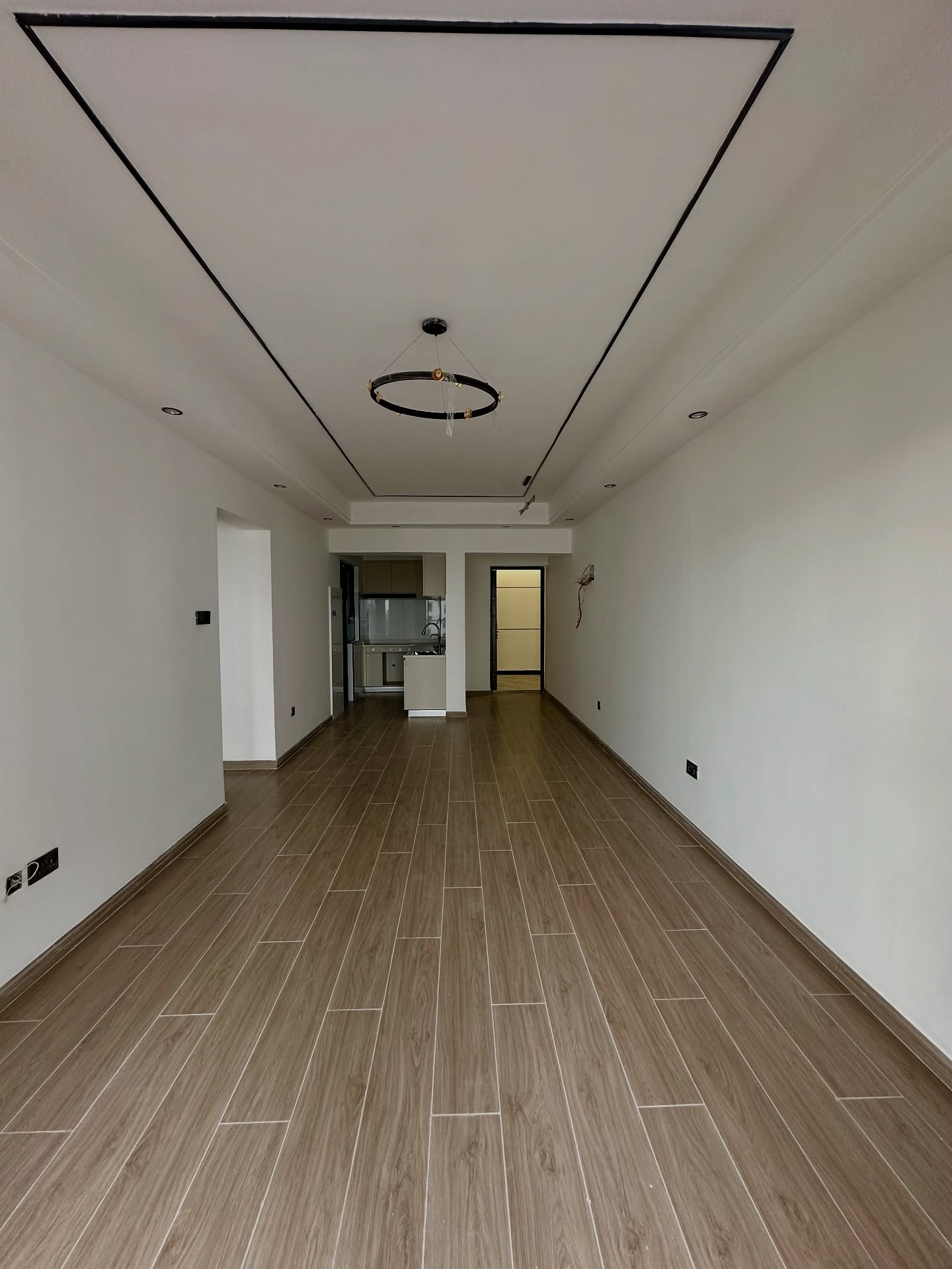 Newly 1 & 2 bedroom apartments to let or sale in Kilimani Image