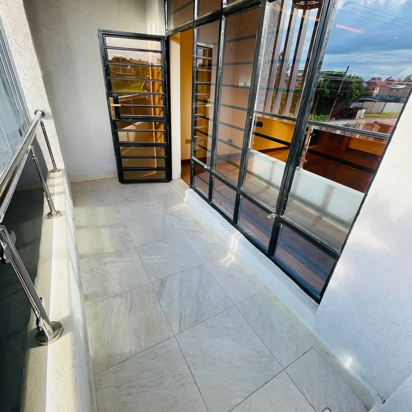 Newly Build 5 Bedroom Maisonette For Sale in Ruiru, Kamakis Image
