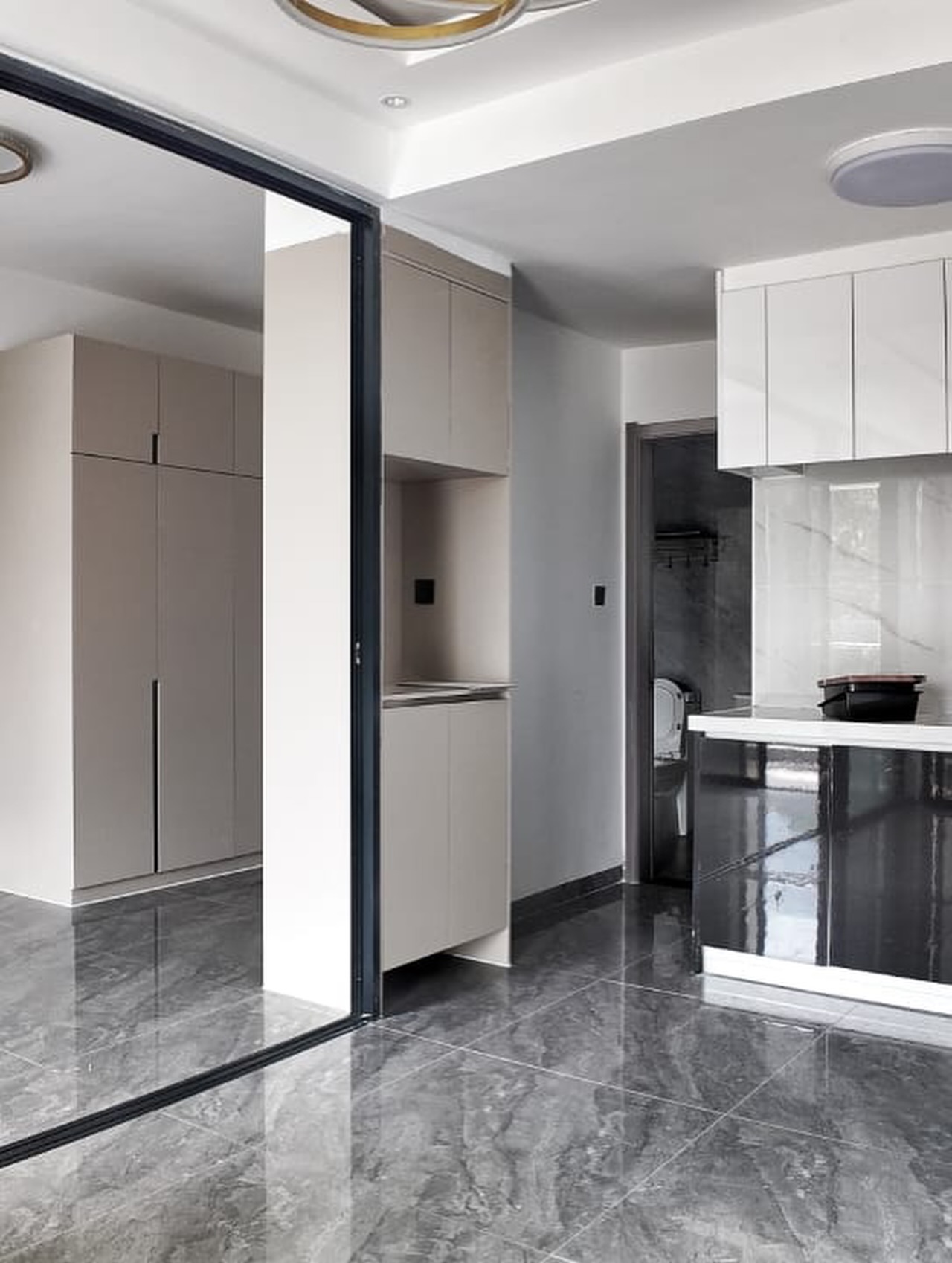 Newly built 1, 2, 3 (DSQ), and 4 (DSQ) bedroom apartment for sale in Kileleshwa Image