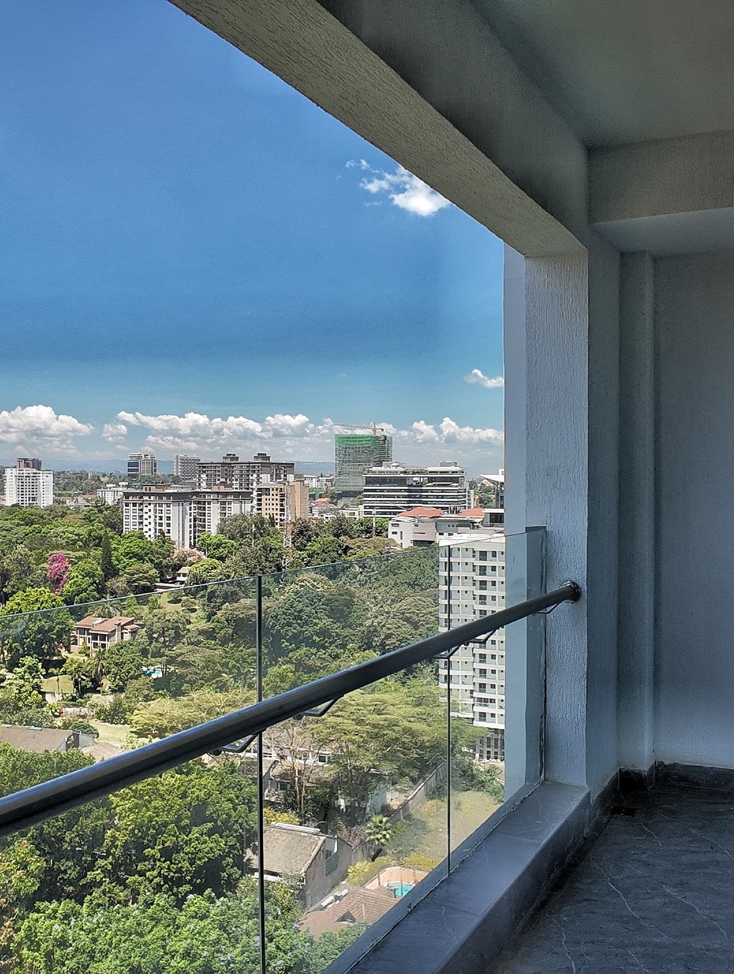 Newly built 1, 2, 3 (DSQ), and 4 (DSQ) bedroom apartment for sale in Kileleshwa Image