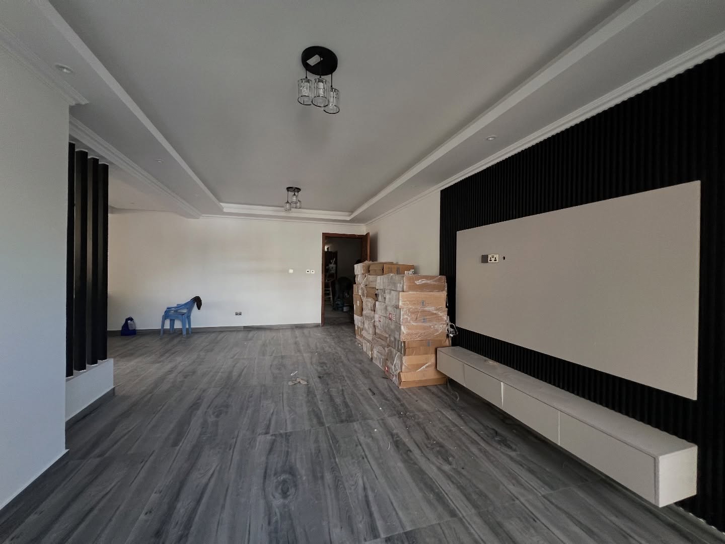 Newly built 1, 2 and 3 MODERN APARTMENTS FOR RENT in Westlands