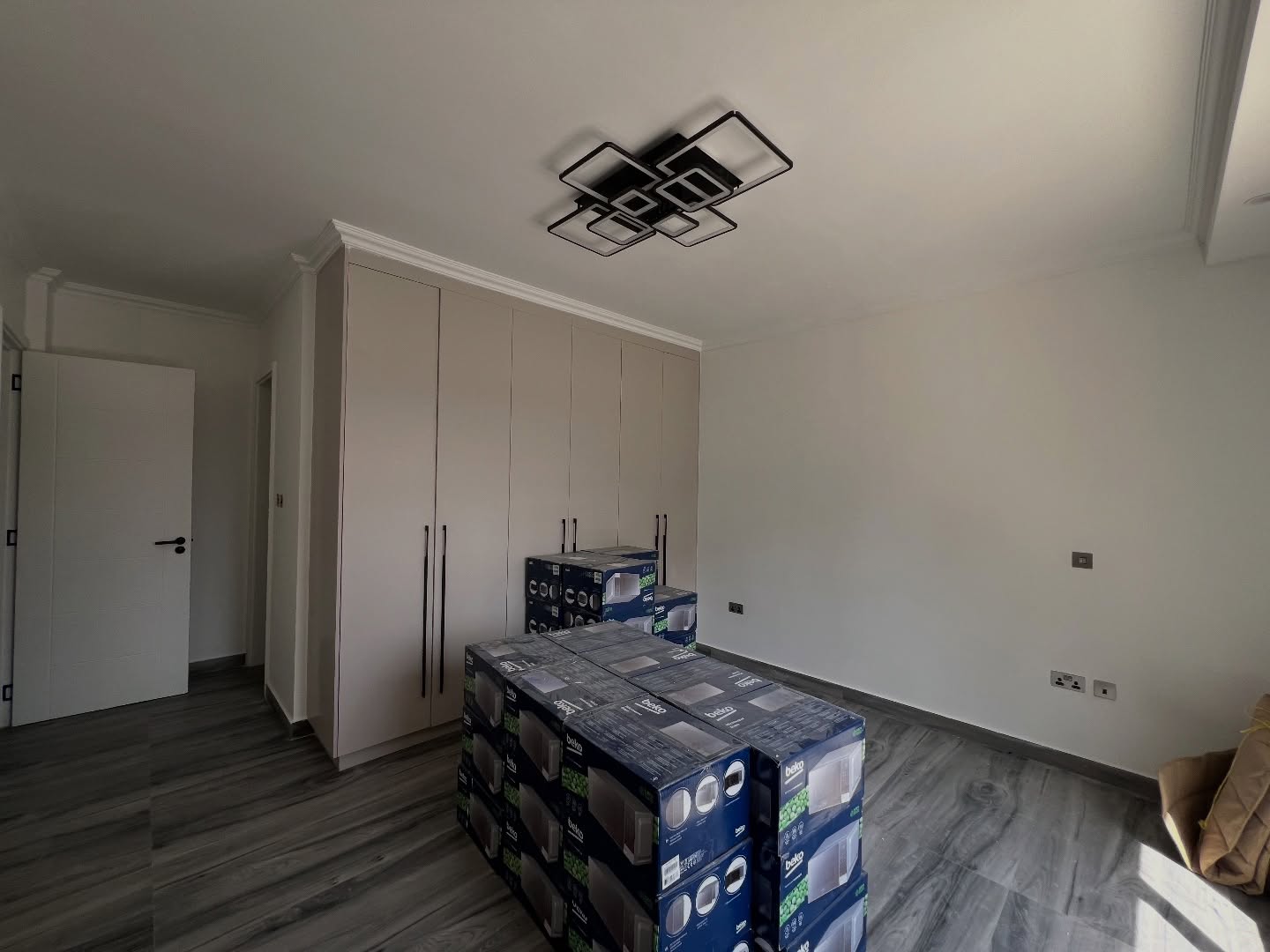 Newly built 1, 2 and 3 MODERN APARTMENTS FOR RENT in Westlands Image