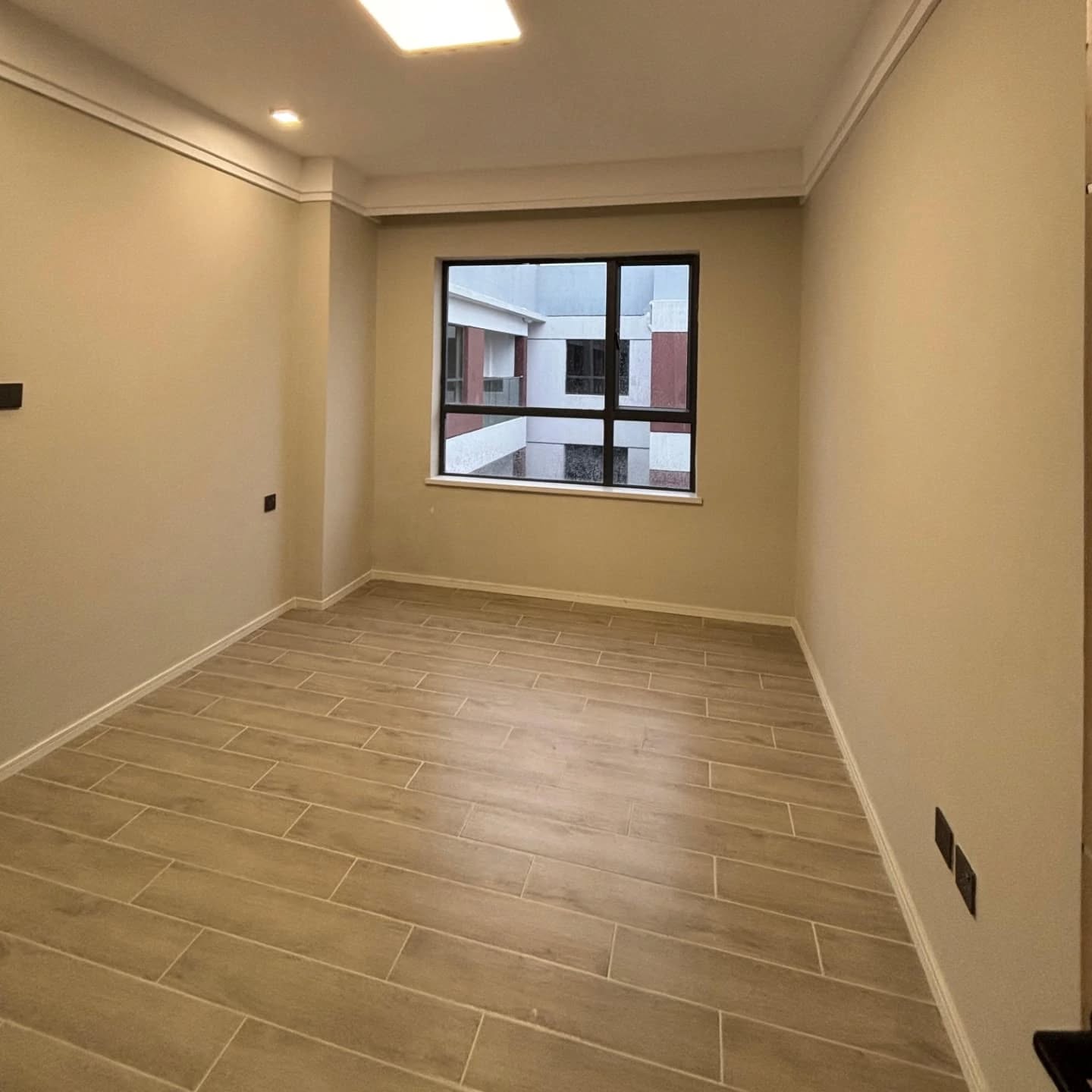 Newly Built 1 Bedroom Apartment for Rent in Lavington