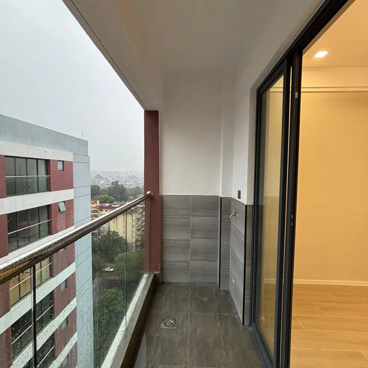 Newly Built 1 Bedroom Apartment for Rent in Lavington Image