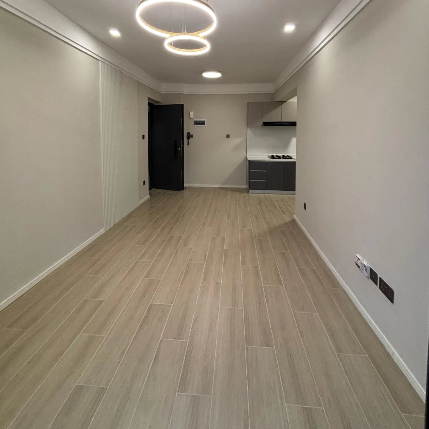 Newly Built 1 Bedroom Apartment for Rent in Lavington Image