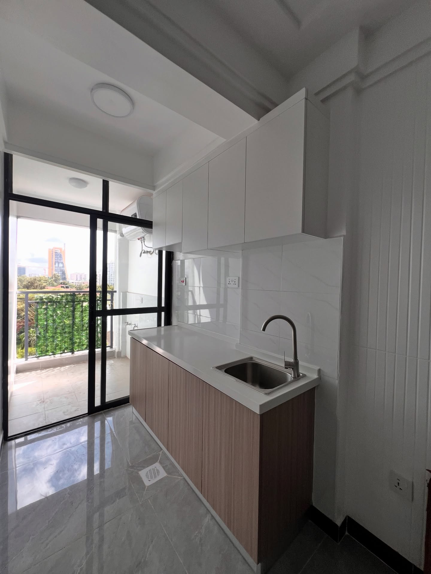 Newly Built 1 Bedroom Apartment To Let in Kilimani