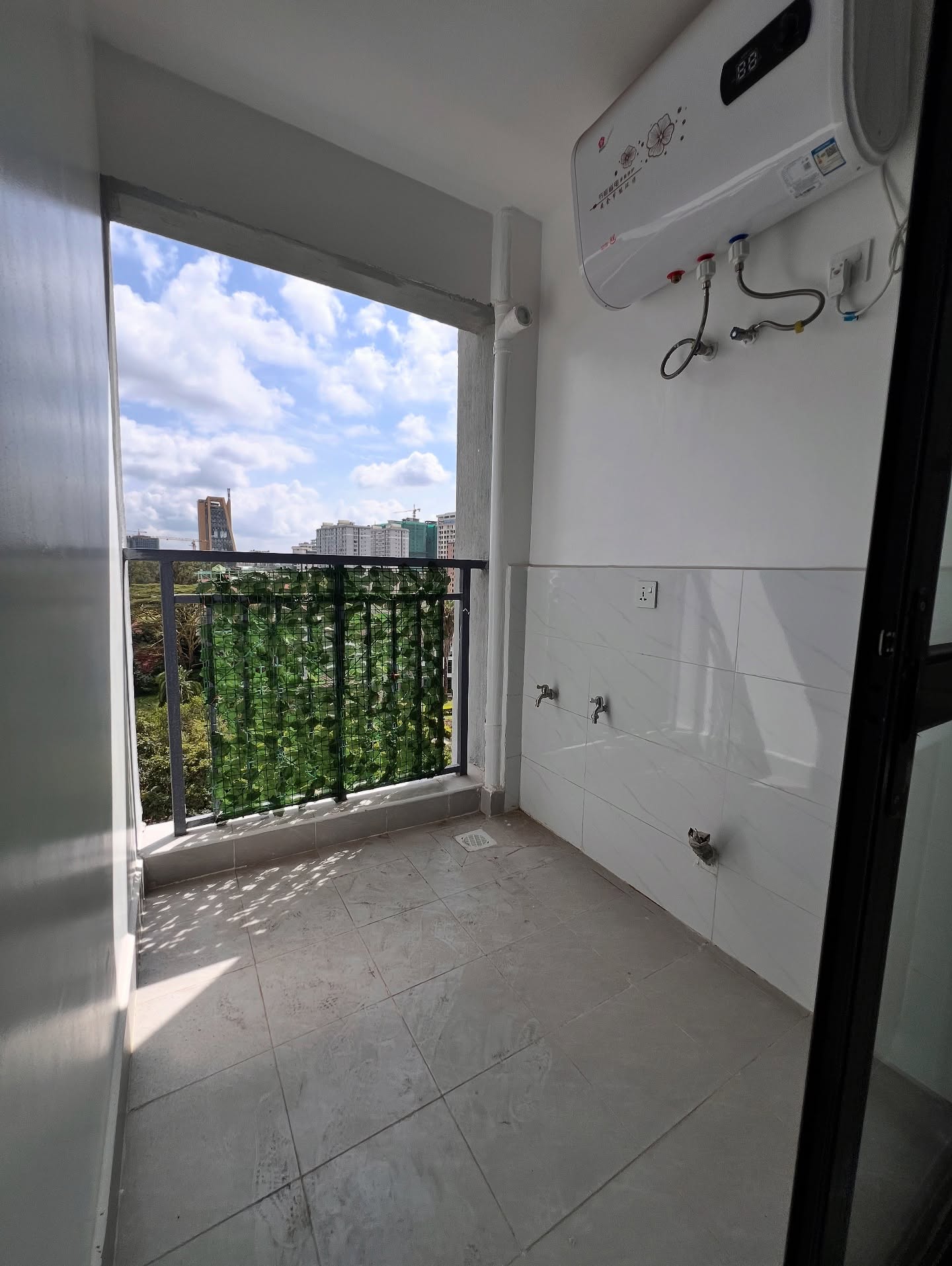 Newly Built 1 Bedroom Apartment To Let in Kilimani Image