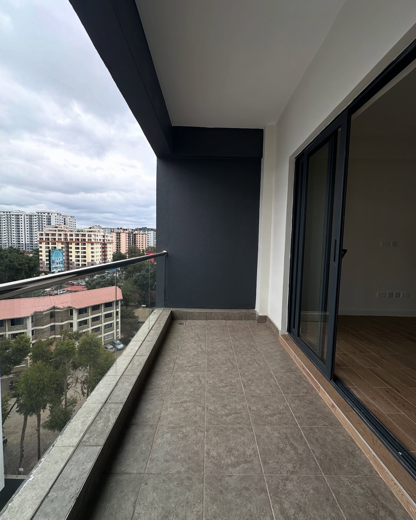 Newly Built 1 Bedroom Apartment To Let in Lavington