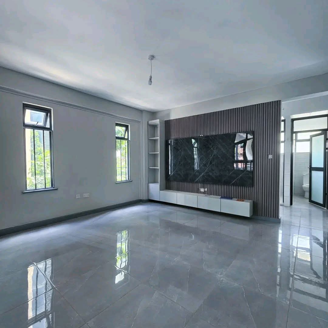 Newly Built 1 Bedroom Apartment to Let in Ngong Road (Near Junction Mall) Image
