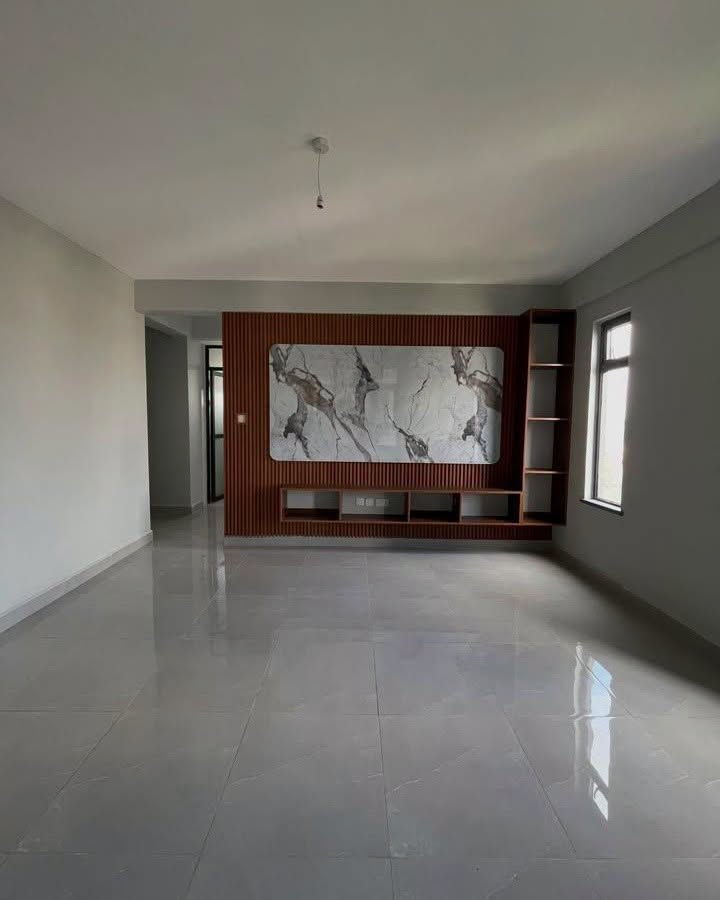 NEWLY BUILT 1 BEDROOM APARTMENT TO LET – NGONG ROAD (NEAR JUNCTION MALL)