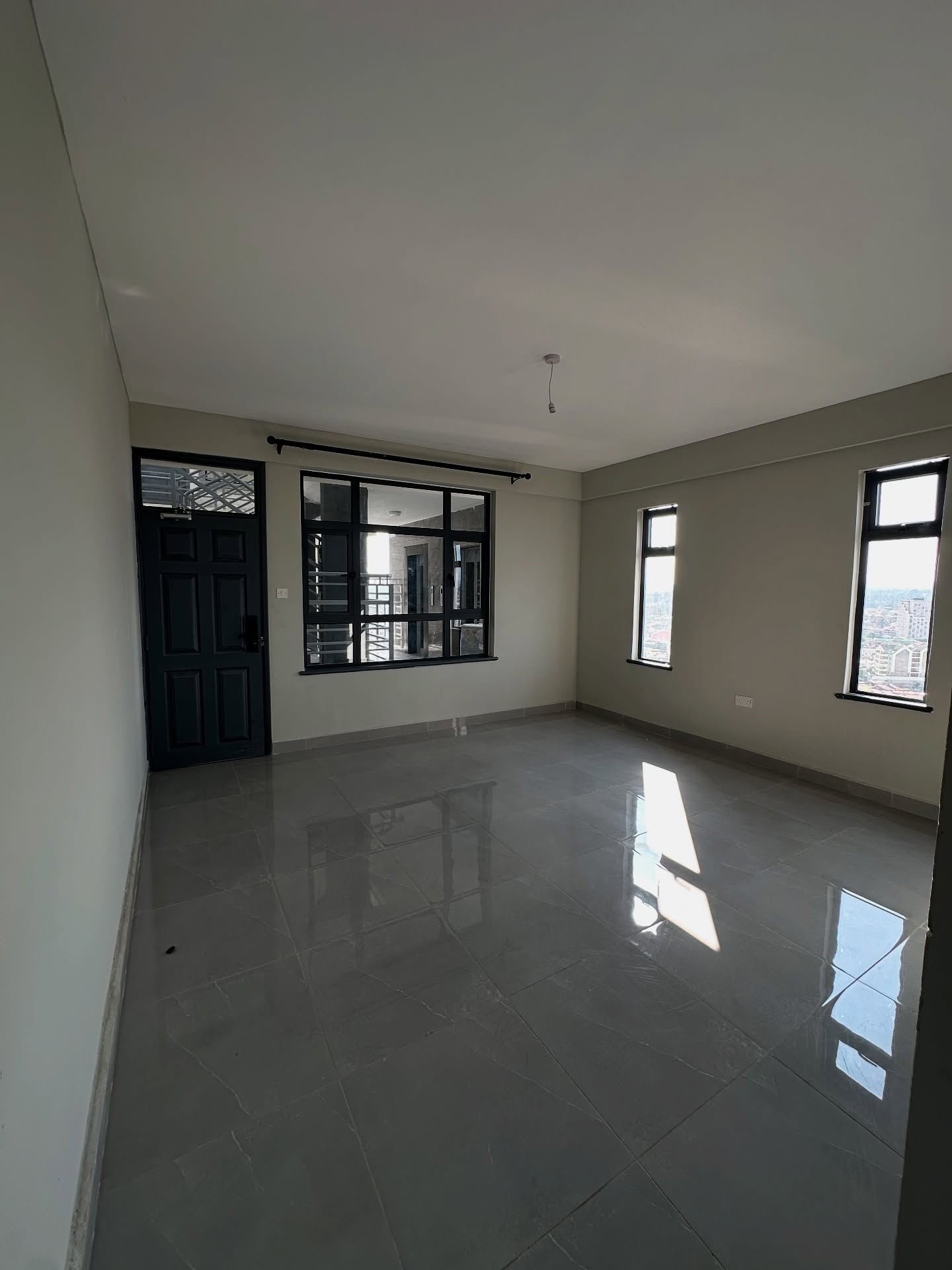 Newly built 1 Bedroom Apartments To Let Near Junction Mall Image
