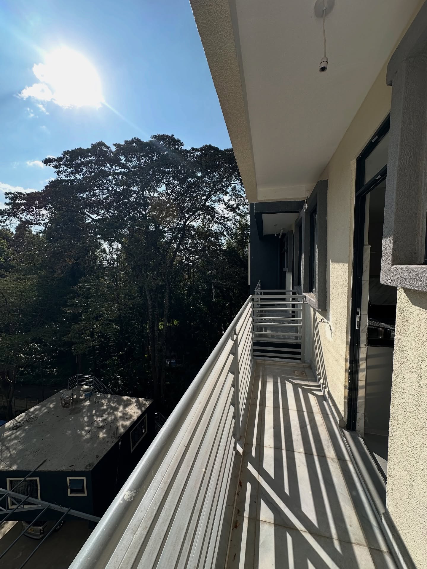 Newly built 1 Bedroom Apartments To Let Near Junction Mall Image