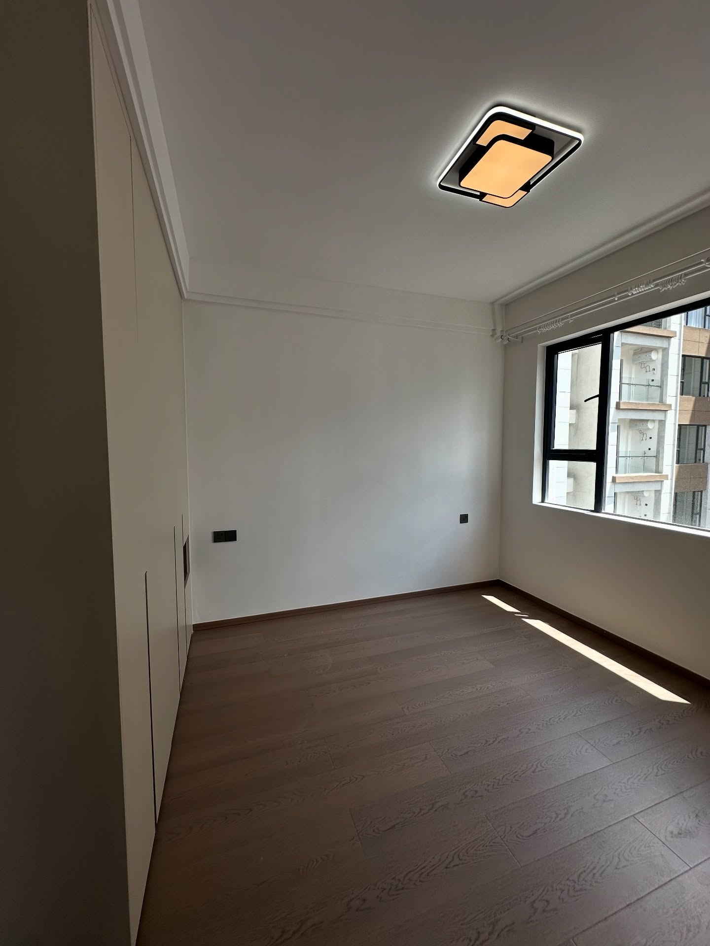 Newly built 1,2&3 bedroom apartments to let in Kilimani Image