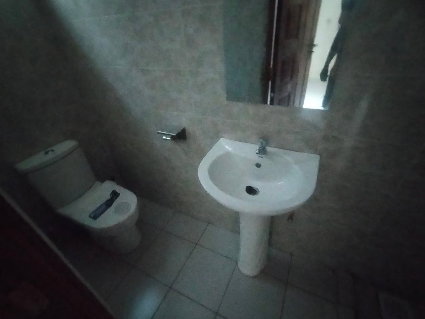 Newly Built 2 & 3 Bedroom Apartments To Let in South B Image