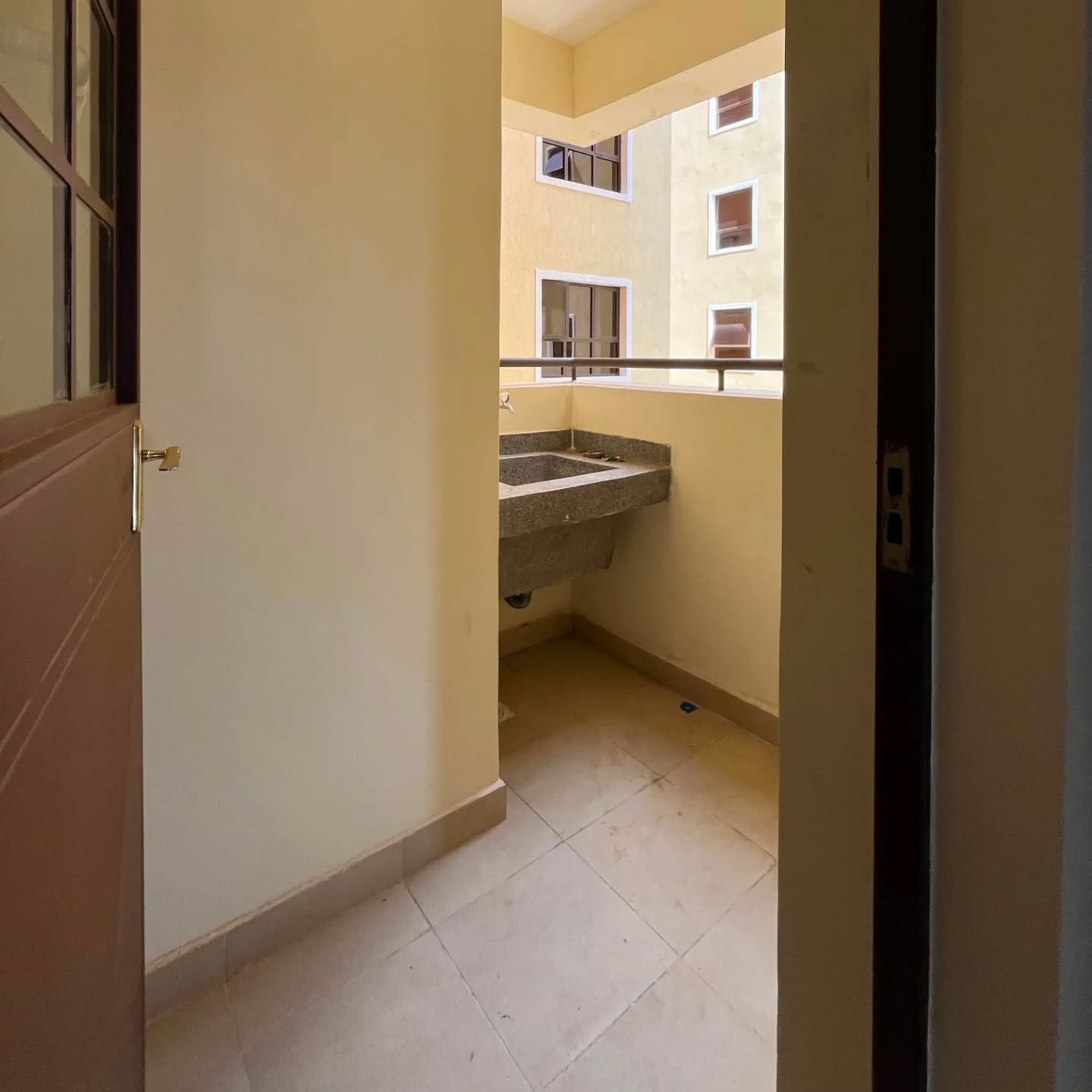Newly Built 2 & 3 Bedroom Apartments with DSQ for Rent in New Loresho Image