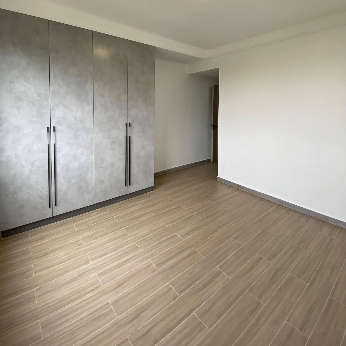 Newly Built 2 Bedroom Apartment for Rent in Riverside Image
