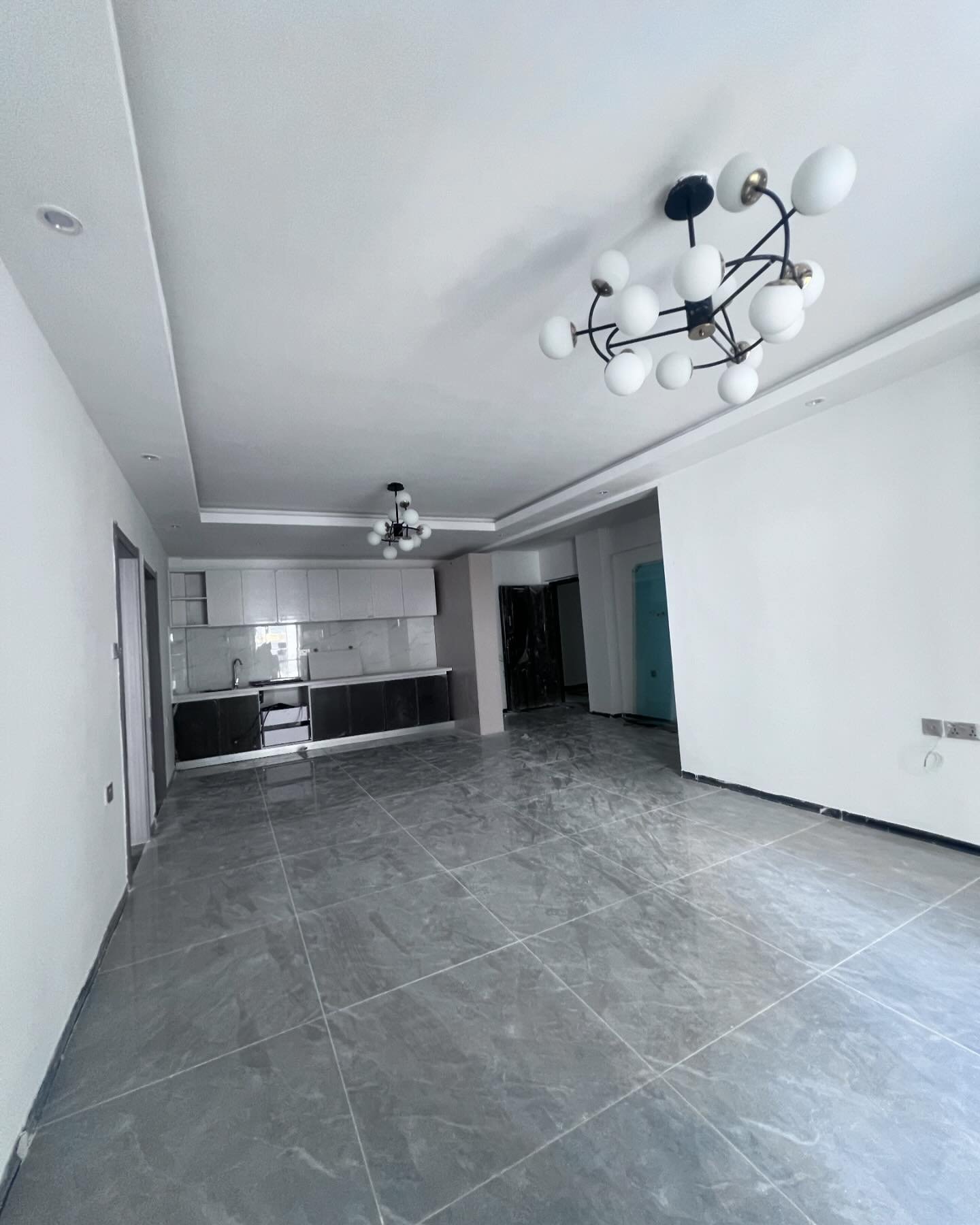 Newly Built 2 Bedroom Apartment To Let in Kileleshwa