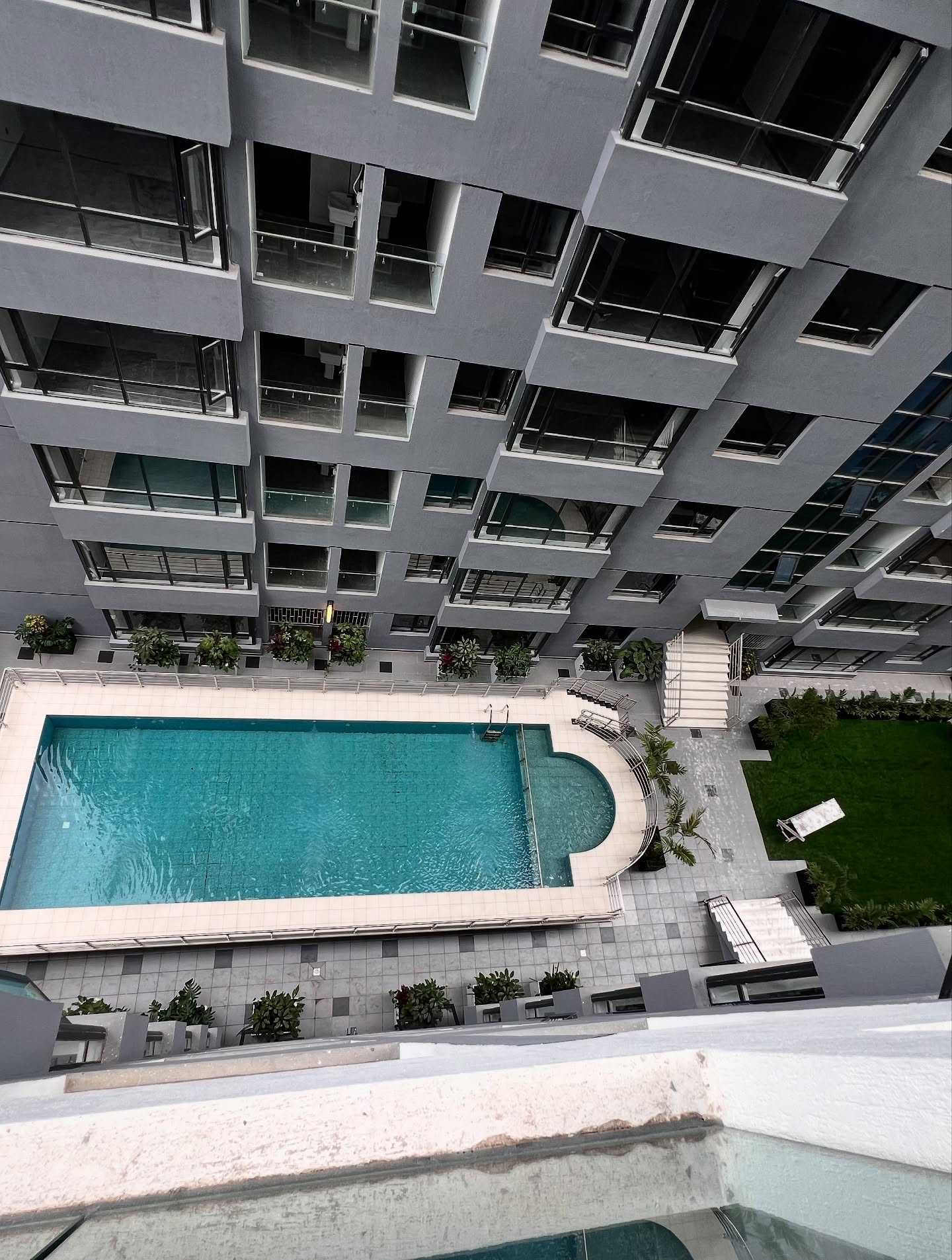 Newly built 2 bedroom apartment to let in Lavington Image