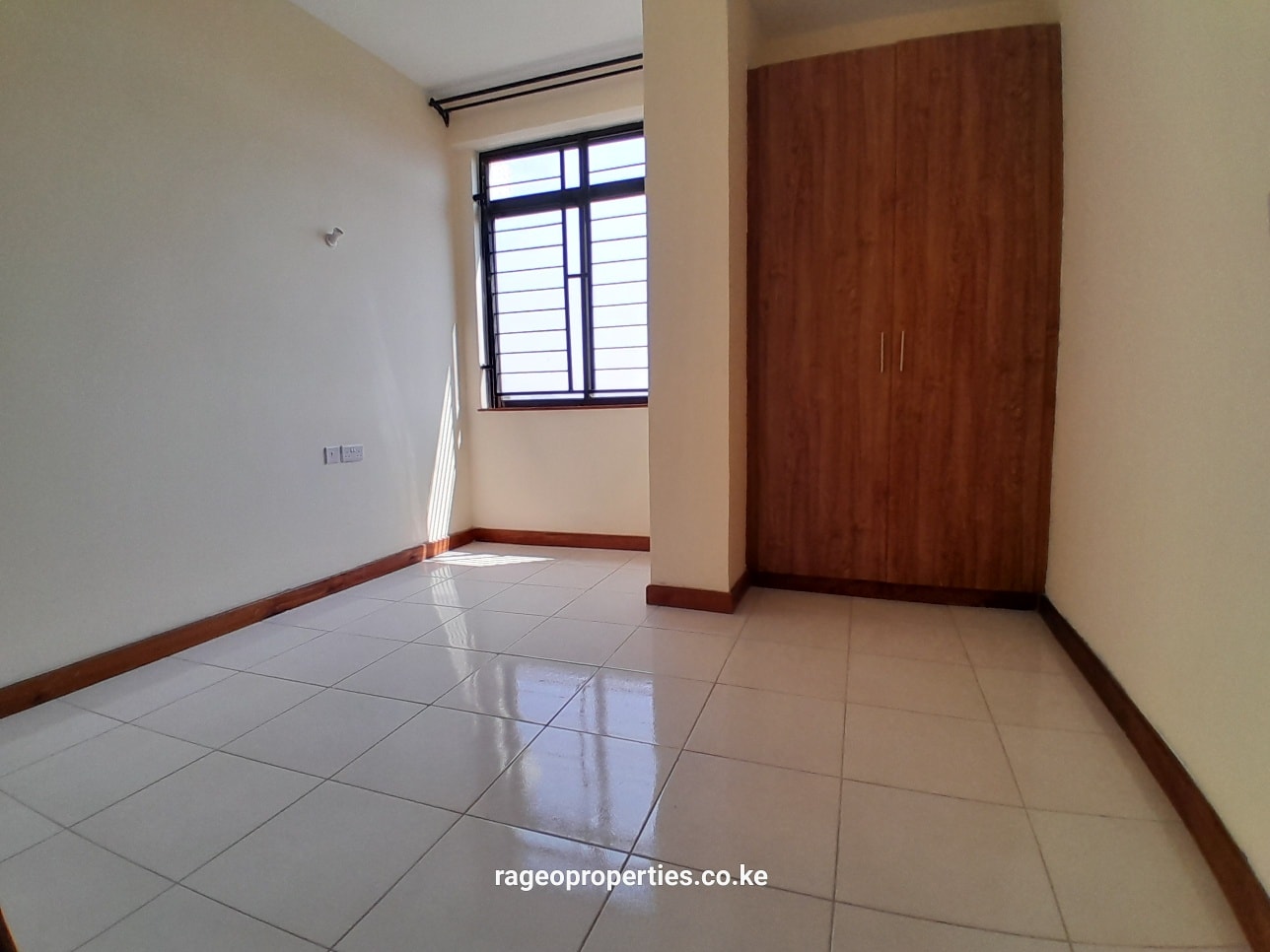 Newly built 2 bedroom apartment to let in ngong rd Image