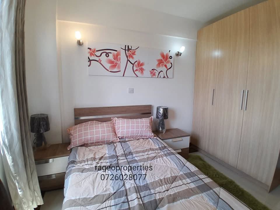Newly Built 2-Bedroom Apartment To Let – Ngong Road Image