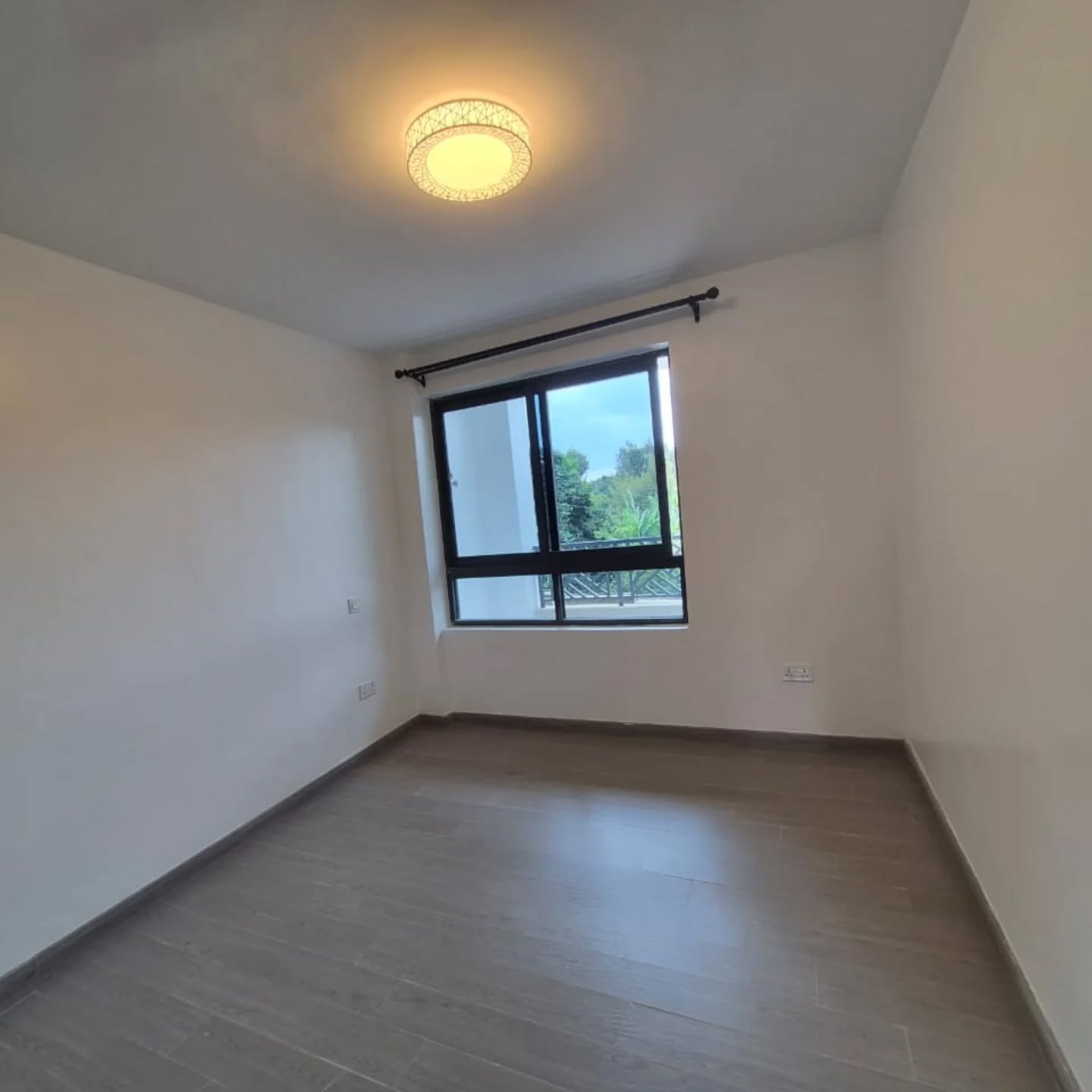 Newly Built 2 Bedroom Apartments For Sale/Rent in Muhuri Road- Image