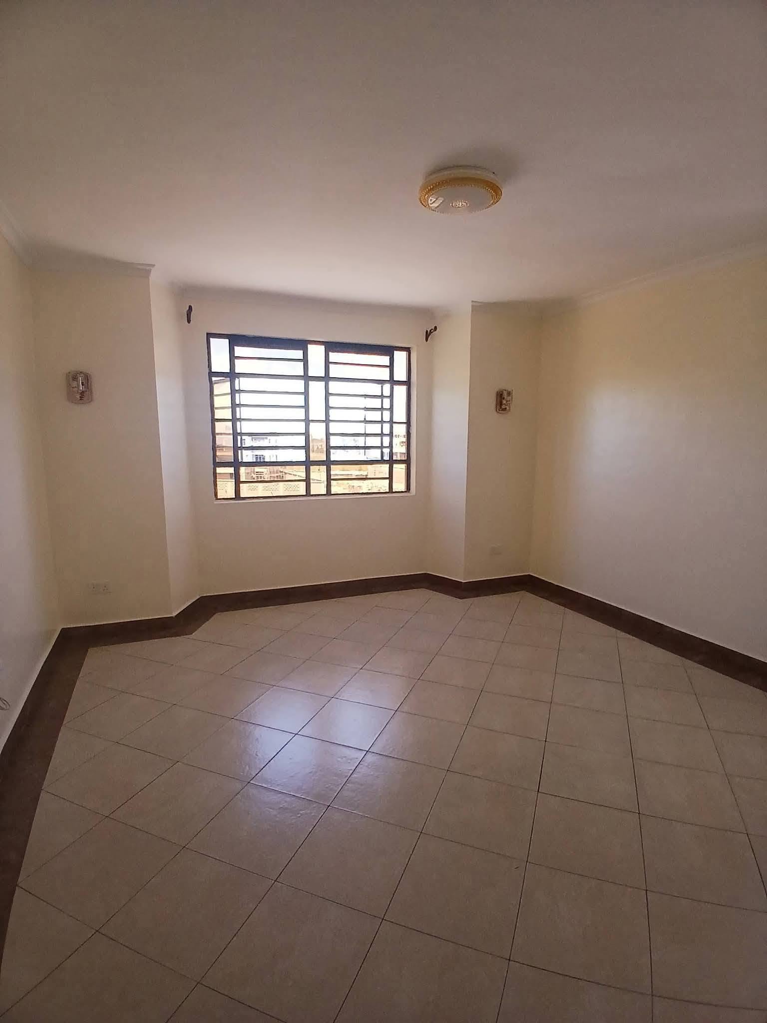NEWLY BUILT 2 BEDROOM APARTMENTS TO LET IN SYOKIMAU, KATANI ROAD