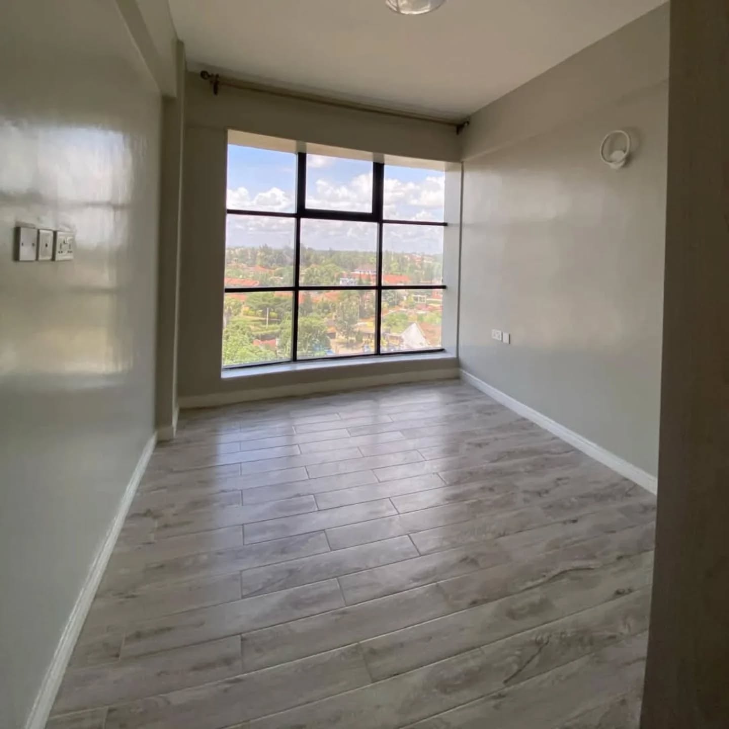 Newly built 2Br apartments to Let in Thika Road, Mountain Mall Image