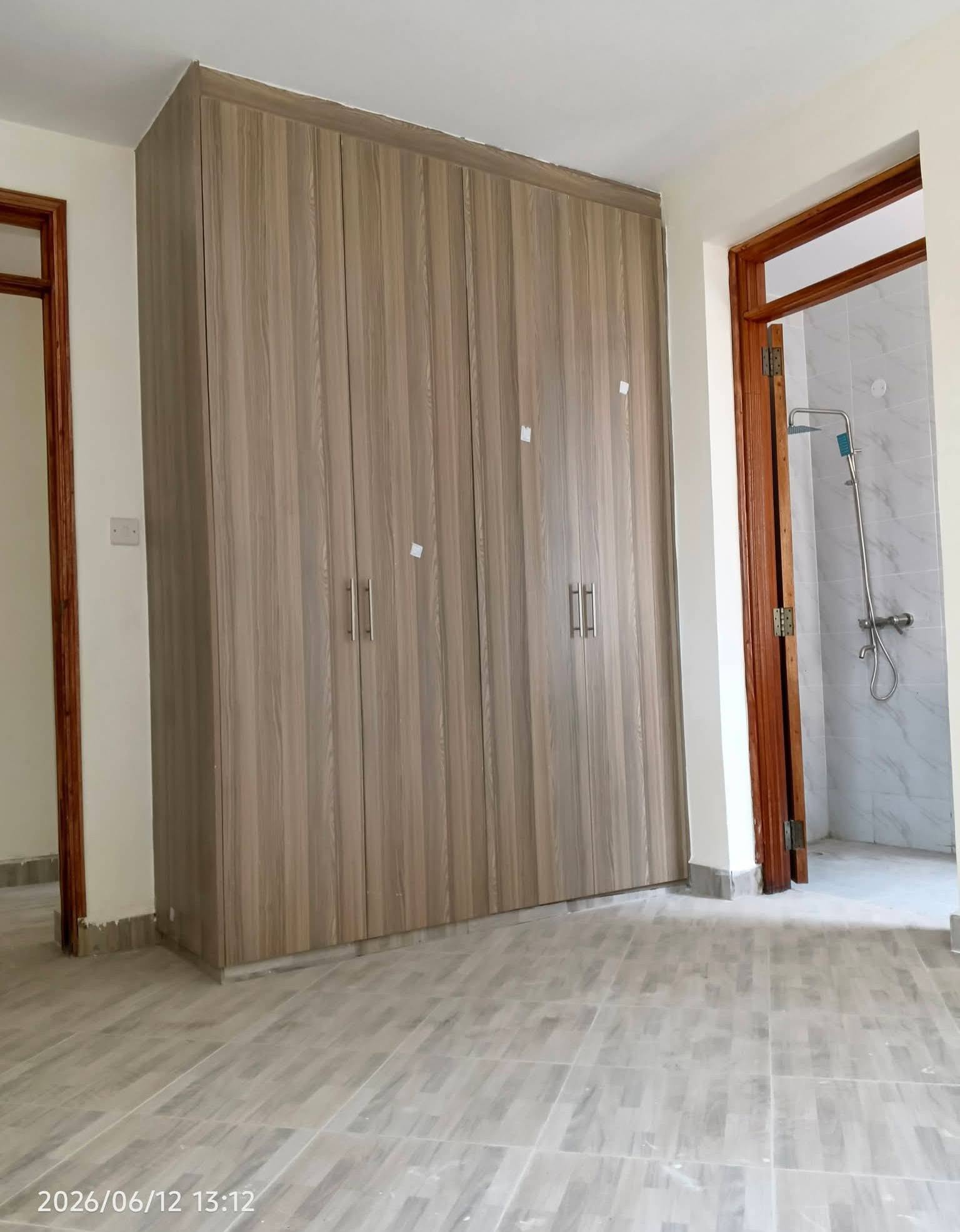Newly Built 3 Bedroom All En-suite Apartment + SQ To Let in Syokimau