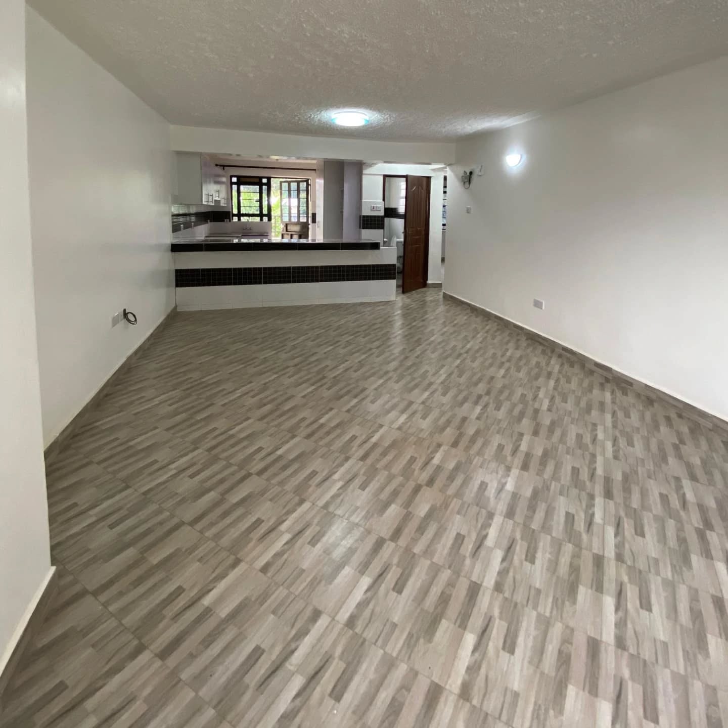 Newly Built 3 Bedroom Apartment for Rent in Karura Image