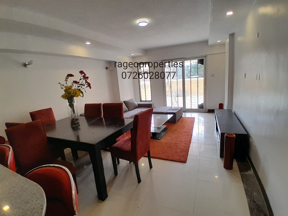 newly built 3 bedroom apartment for sale / let in Madaraka