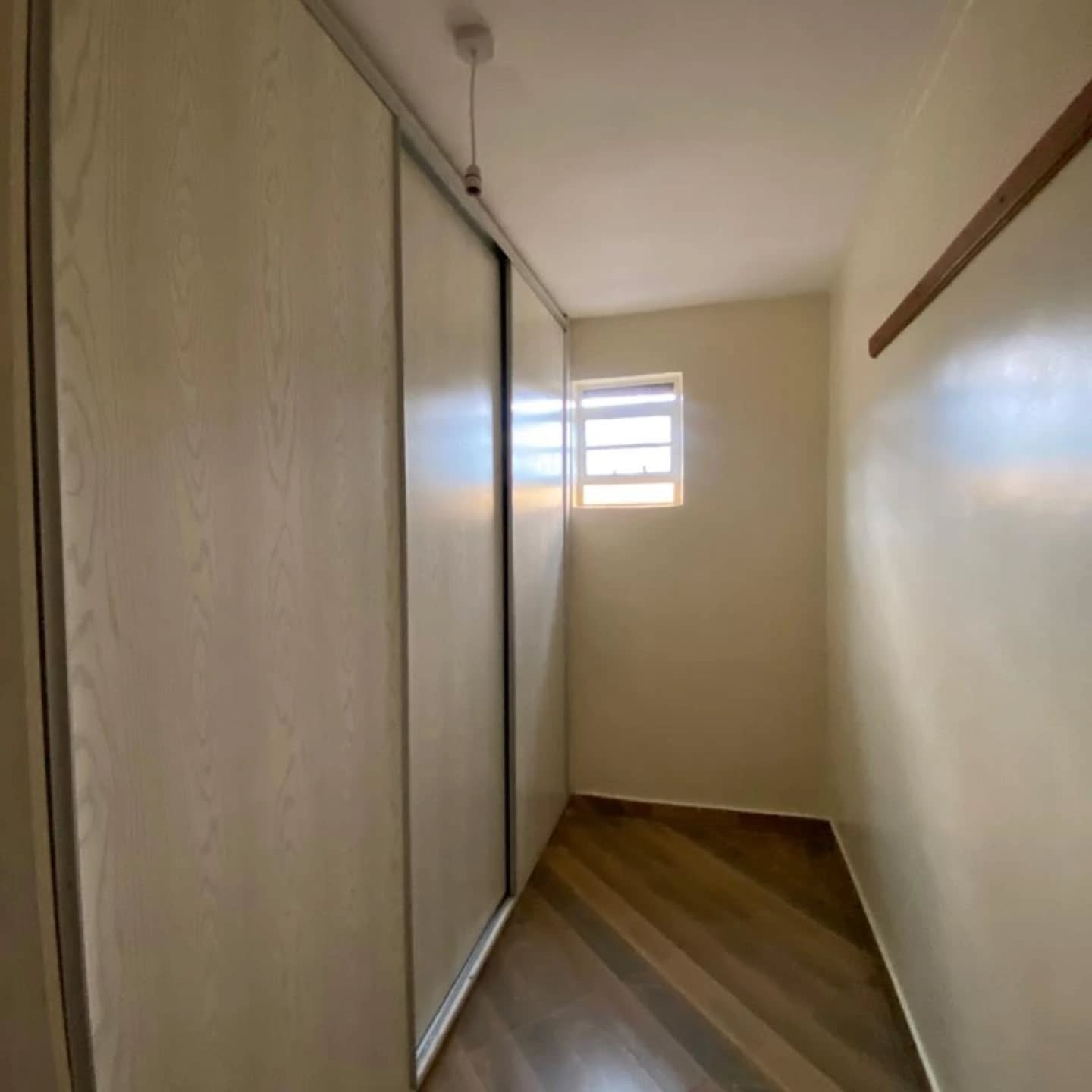 Newly Built 3-Bedroom Apartment to Let in Ngong, Kibiko Image