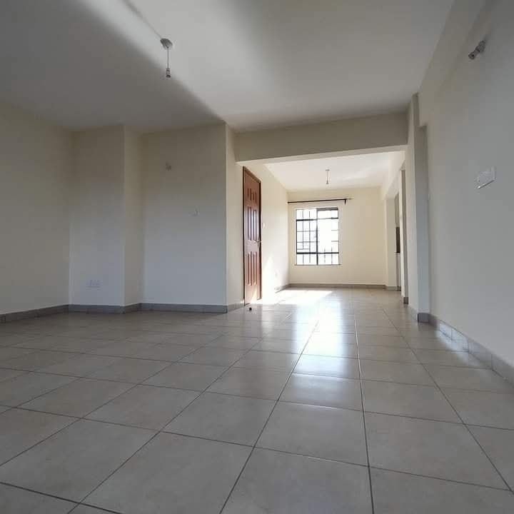 newly built 3 bedroom apartment to let on ngong road