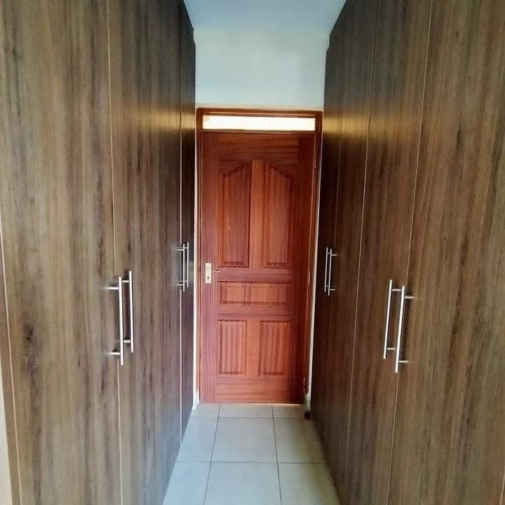 newly built 3 bedroom apartment to let on ngong road Image