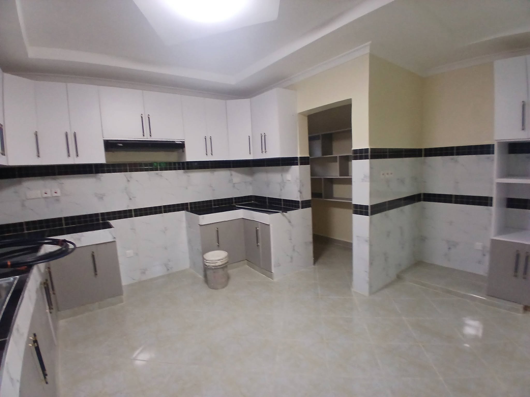 newly built 3 bedroom bungalow for sale ruiru mugutha Image