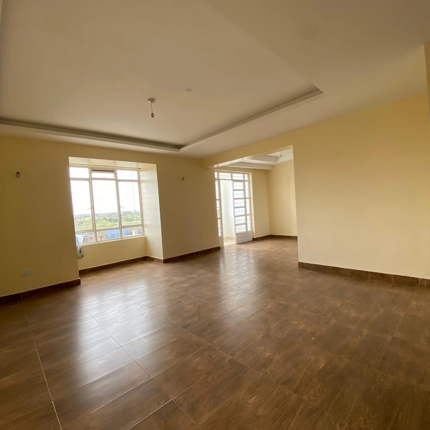 Newly Built 3 Bedroom Duplex Apartment with Detached DSQ To Let or Sale in Juja Image