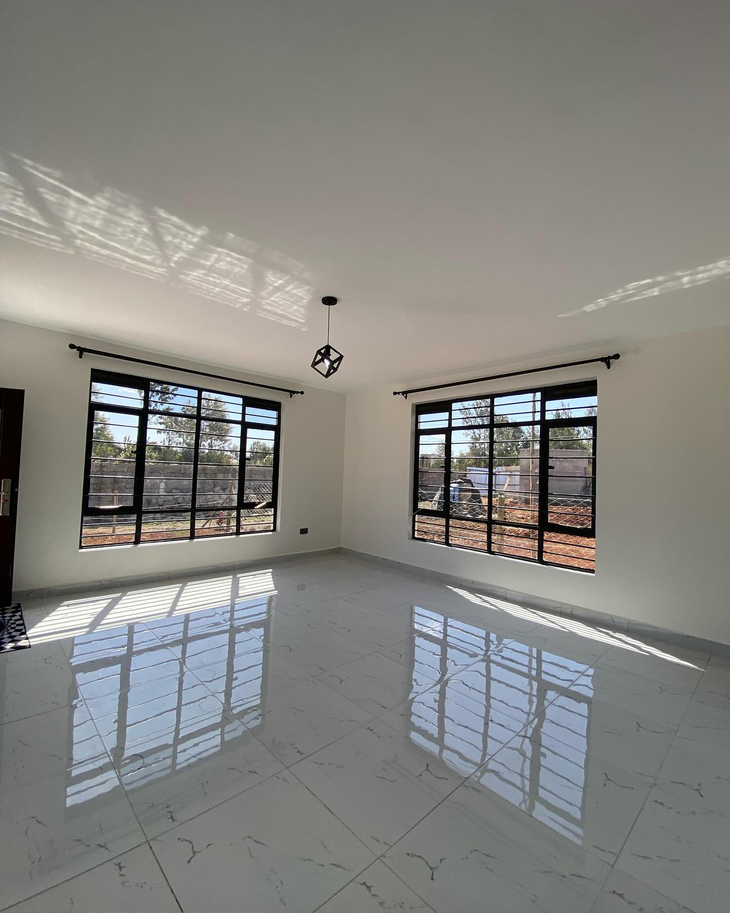 Newly Built 3-Bedroom Flat Roof Bungalow for Sale – Ruiru, Mugutha Image