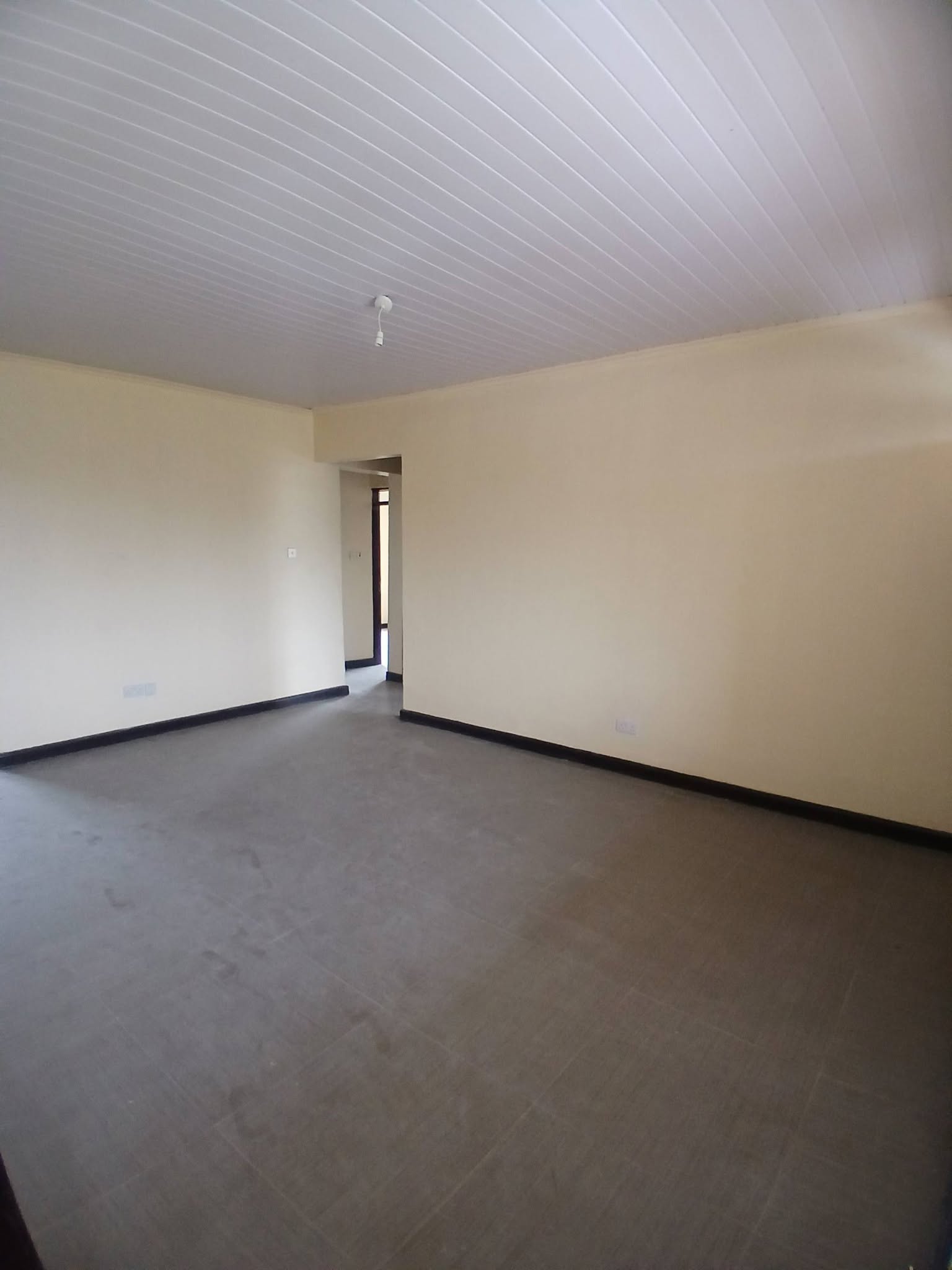 Newly Built 3 Bedroom Master En-suite Apartment To Let in Syokimau, along Mwananchi Road