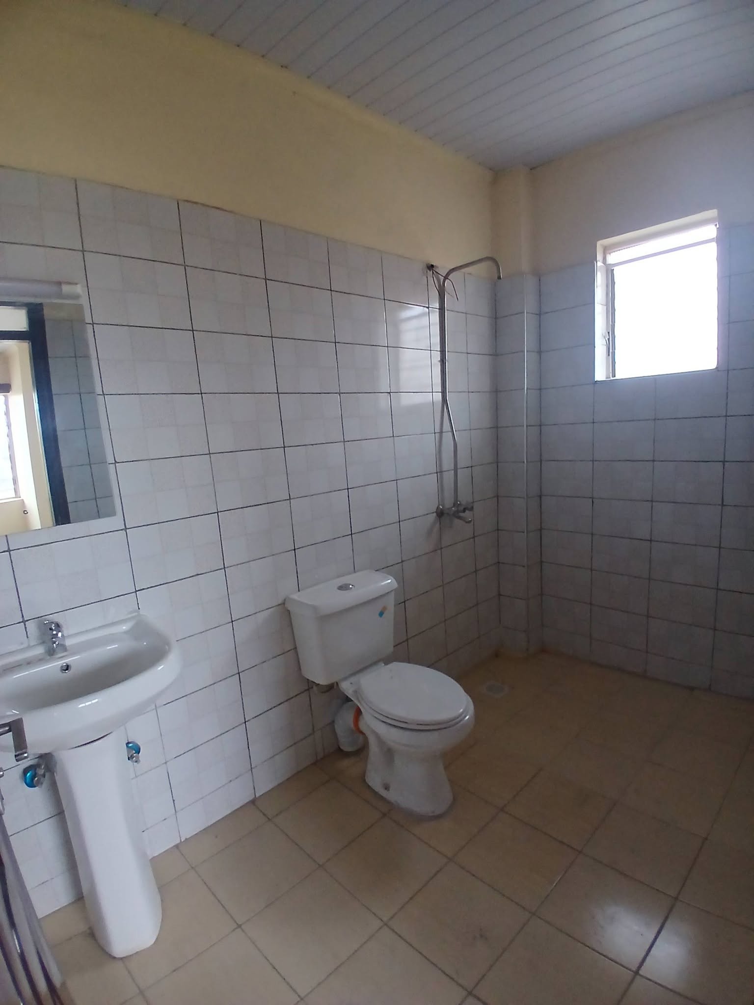 Newly Built 3 Bedroom Master En-suite Apartment To Let in Syokimau, along Mwananchi Road Image