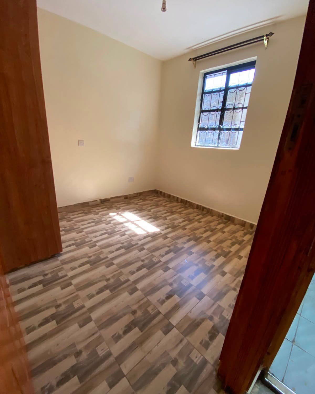 newly built 3 bedroom mini apartment for rent in langata Image