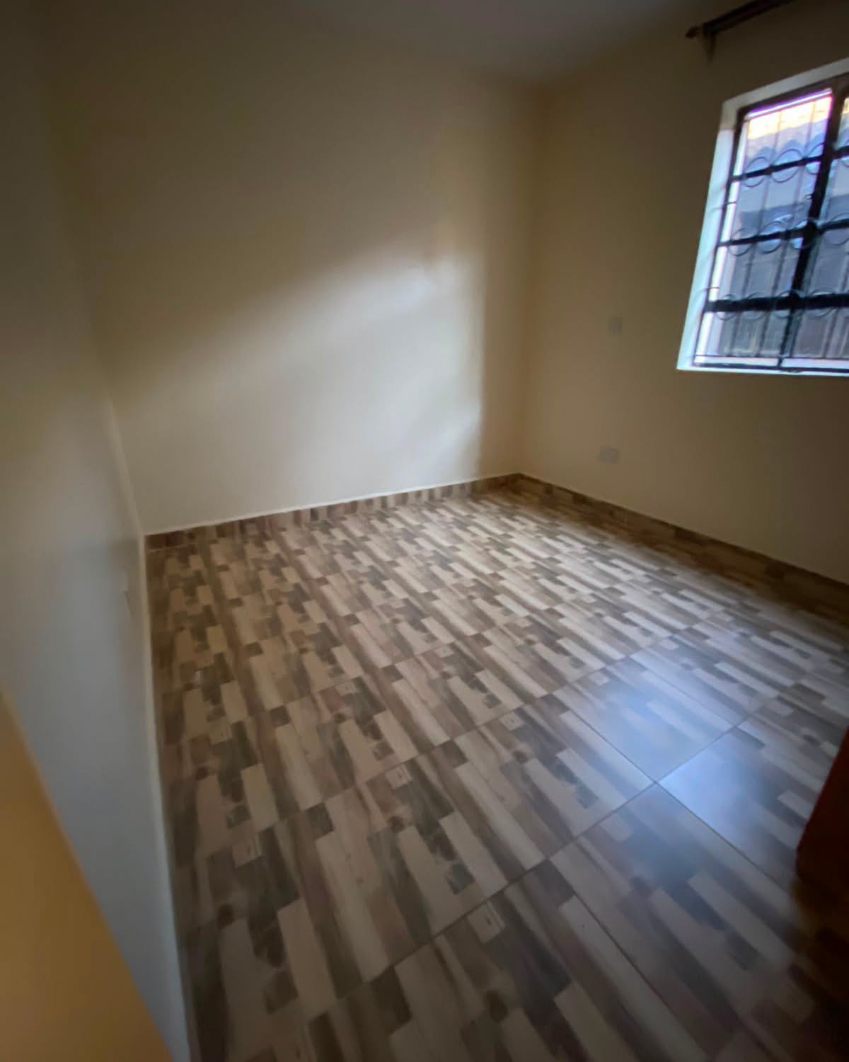 newly built 3 bedroom mini apartment for rent in langata Image