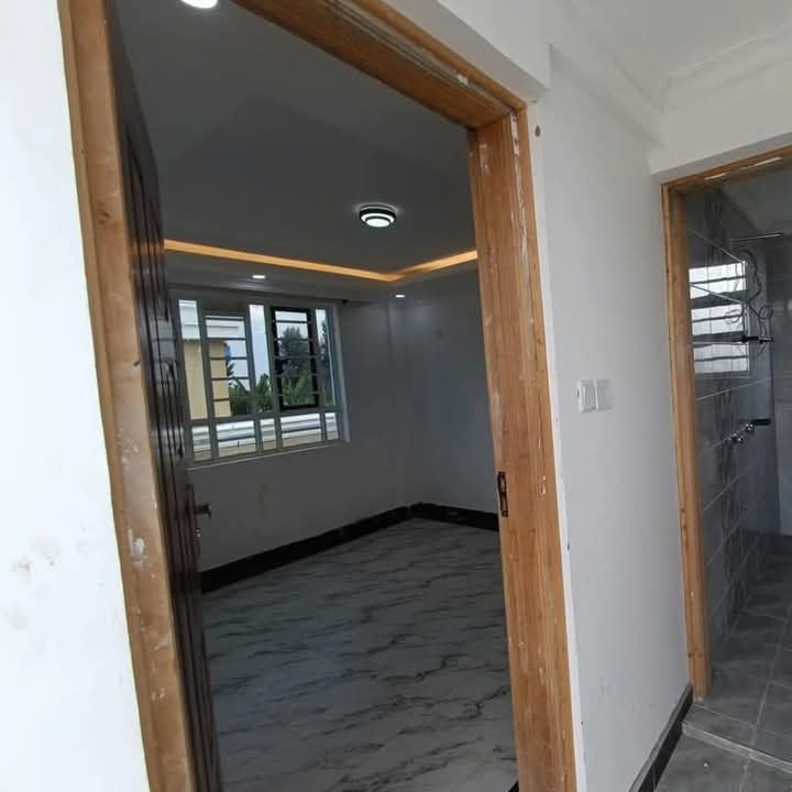 Newly Built 4 Bedroom Bungalow For Sale in Ruiru Mugutha Image