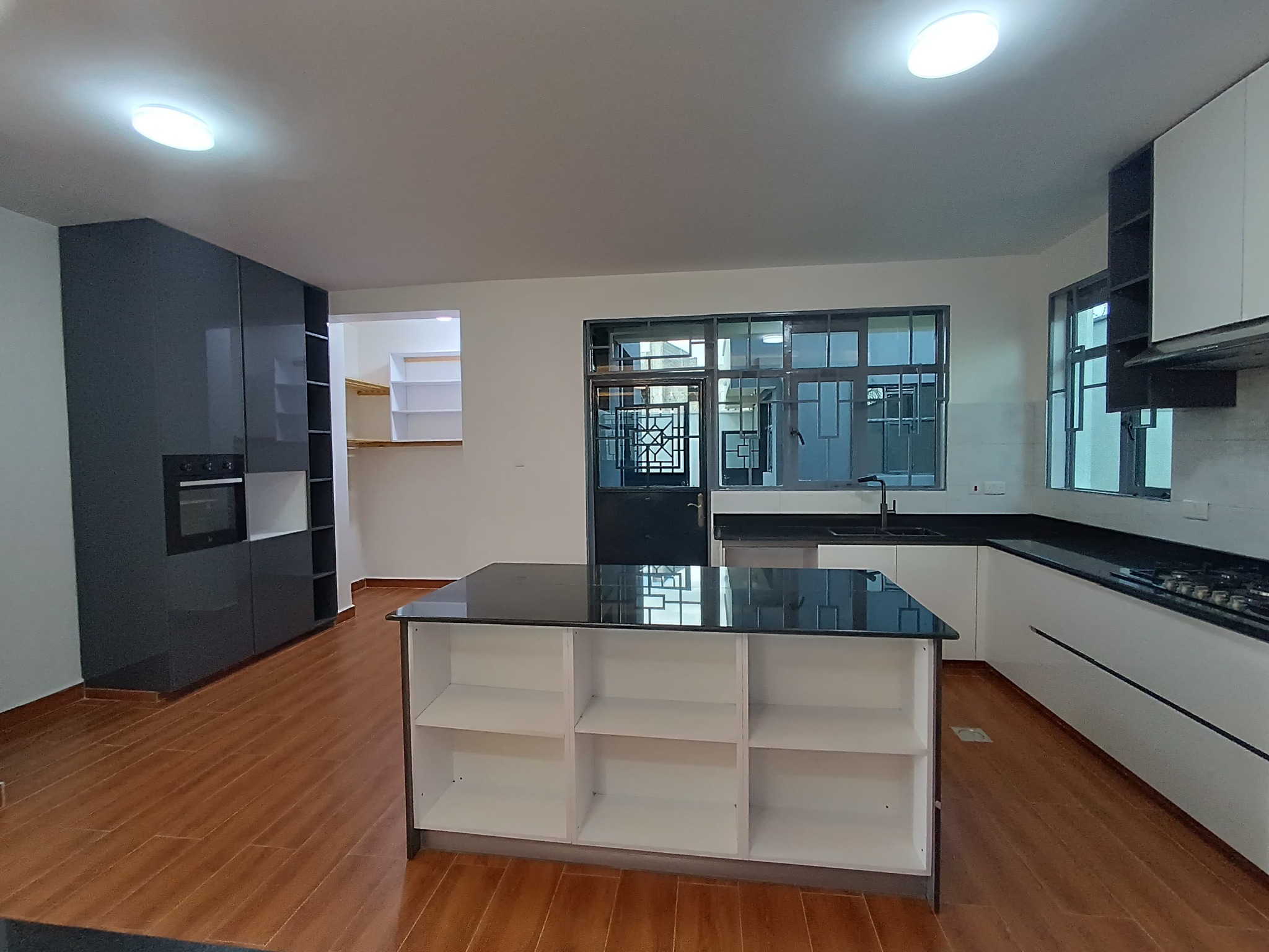 Newly Built 4 Bedroom Maisonette + DSQ + Family Room For Sale in Thika Githingiri Estate Image