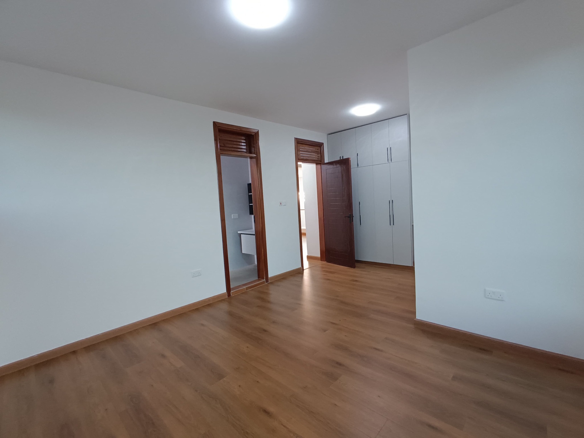 Newly Built 4 Bedroom Maisonette + DSQ + Family Room For Sale in Thika Githingiri Estate Image