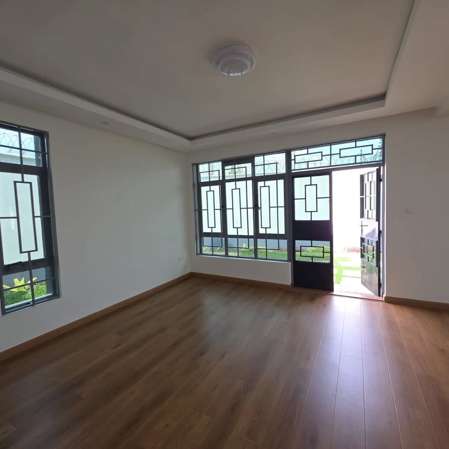 Newly Built 4 Bedroom Maisonette + DSQ + Family Room For Sale Thika Githingiri Estate Image